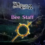 Bee Staff
