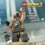 Dark Knight Pack (English Ver.)