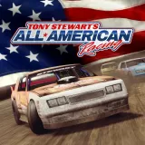 Tony Stewart