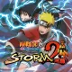 Naruto Shippuden - Ultimate Ninja Storm 2