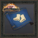 Agility Tome