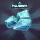 200 Paladins Crystals (English/Chinese Ver.)