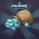 1500 Paladins Crystals (English/Chinese Ver.)