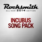 Incubus Song Pack
