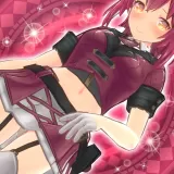 Outfit - Midgardian Combat Uniform (Red) (English/Chinese/Korean/Japanese Ver.)