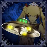 Elaborate Trap: UFO (Japanese Ver.)