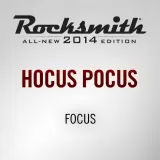 Focus - Hocus Pocus