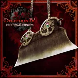 Sadistic Trap: Guillotine (English Ver.)