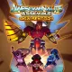 Awesomenauts Assemble! - Giga Sentorii Skin