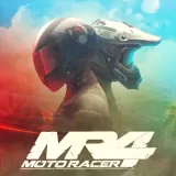 Moto Racer 4 Moto Racer 4