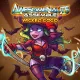 Wicked Coco - Awesomenauts Assemble! Skin