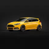 Ford Focus ST 