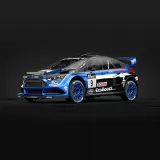 Ford Focus Gr.B Rally Car (English/Chinese/Korean Ver.)