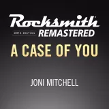 Rocksmith 2014 – A Case of You - Joni Mitchell