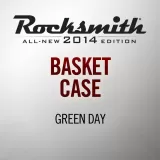 Rocksmith 2014 - Green Day - Basket Case