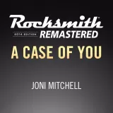 Joni Mitchell - A Case of You (English Ver.)