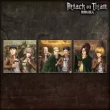 Attack on Titan - Episode 3