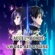 Accel World Vs. Sword Art Online
