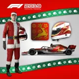 F1 2019 - Holiday Special Pack