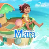 Summer in Mara Summer in Mara
