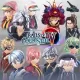 Trails of Cold Steel IV: Headwear Set
