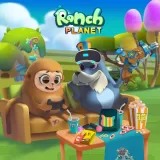 Ranch Planet