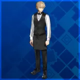 Fate/Extella — British Waiter