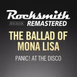 Ballad of Mona Lisa - Panic! At The Disco