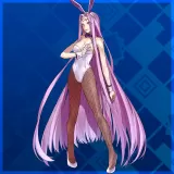 Fate/Extella — Charming Bunny