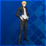 Fate/Extella — Immoral Biker Jacket