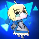 Fate/Extella Link — Li
