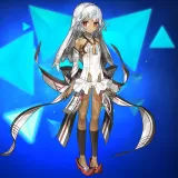 Fate/Extella Link — Young Altera