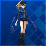 Fate/Extella — Mysterious Heroine Outfit