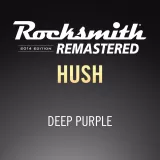 Rocksmith 2014 – Hush - Deep Purple