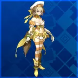 April Magical (Chinese/Korean Ver.)