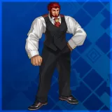 Formal King (Chinese/Korean Ver.)