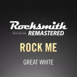 Rocksmith 2014 – Rock Me - Great White