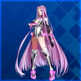 Mecha Lady Medusa (Chinese/Korean Ver.)