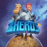 Zheros‎