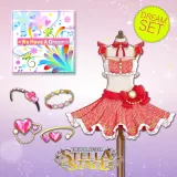 Dream set (Chinese/Korean Ver.)