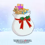 Christmas dream bag (Chinese/Korean Ver.)