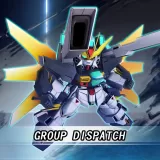 Added Dispatch: After War Gundam X, The Dream I Once Saw Mission! (English Ver.)