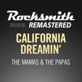 The Mamas ï¼† The Papas - California Dreamin' (English Ver.)