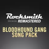 Rocksmith 2014 – Bloodhound Gang Song Pack