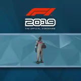 F1 2019: Suit 