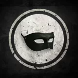 Hero Mask (English/Chinese/Korean Ver.)