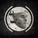 Derby Mask (English/Chinese/Korean Ver.)