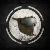 Desert Mask (English/Chinese/Korean Ver.)