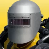 Welding Mask (English/Chinese/Korean/Japanese Ver.)