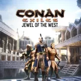 Conan Exiles - Jewel of the West Pack